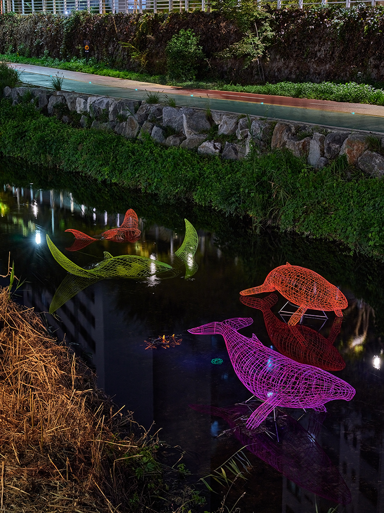 신비의바다2