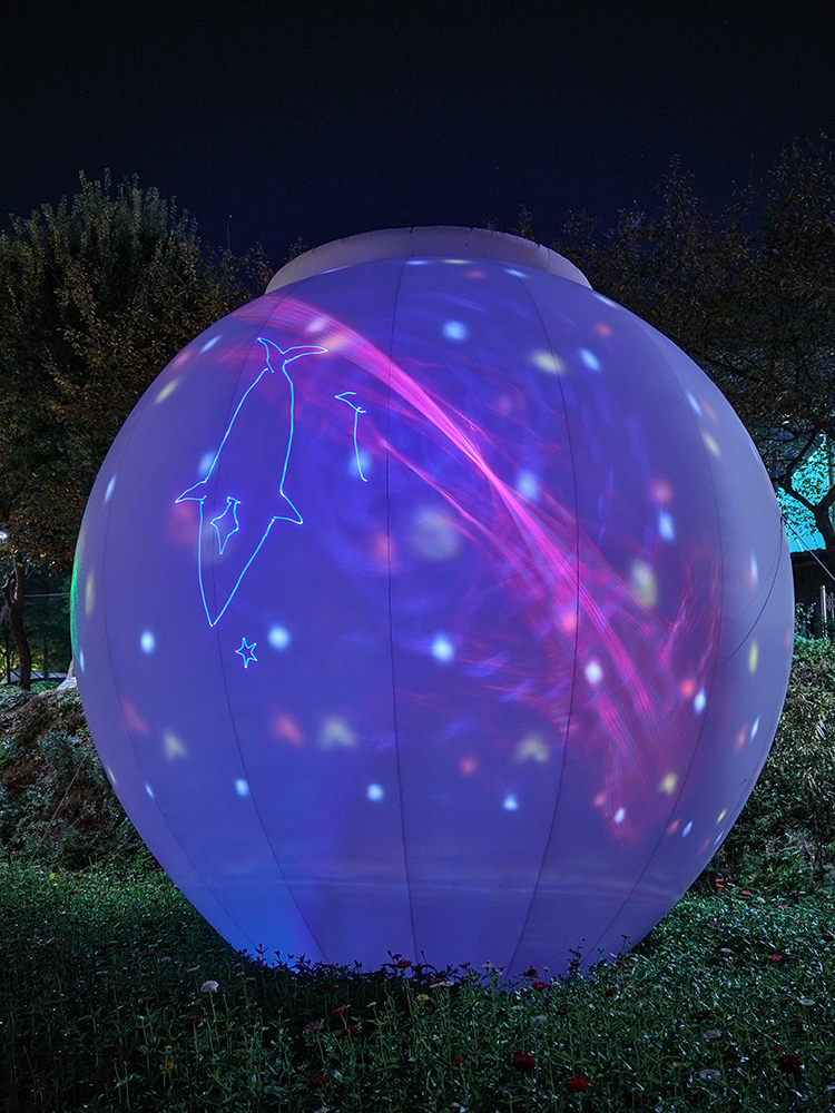 달항아리2