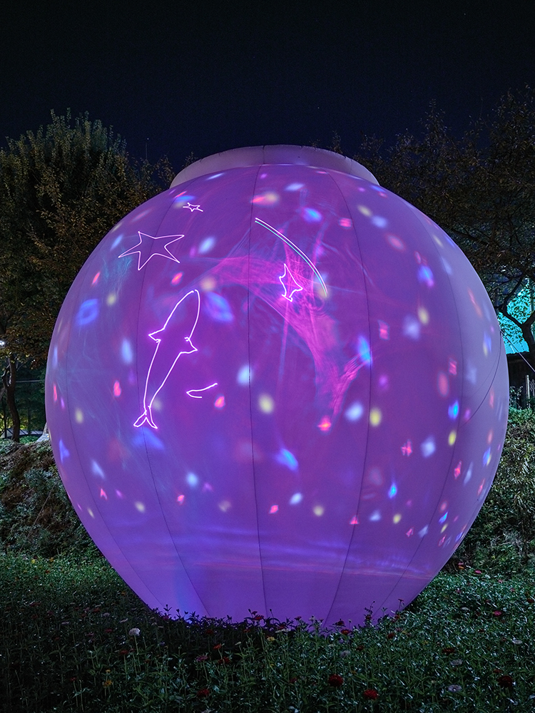 달항아리3