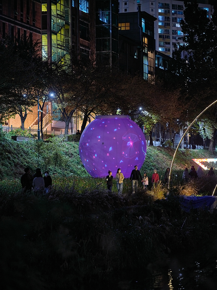 달항아리4