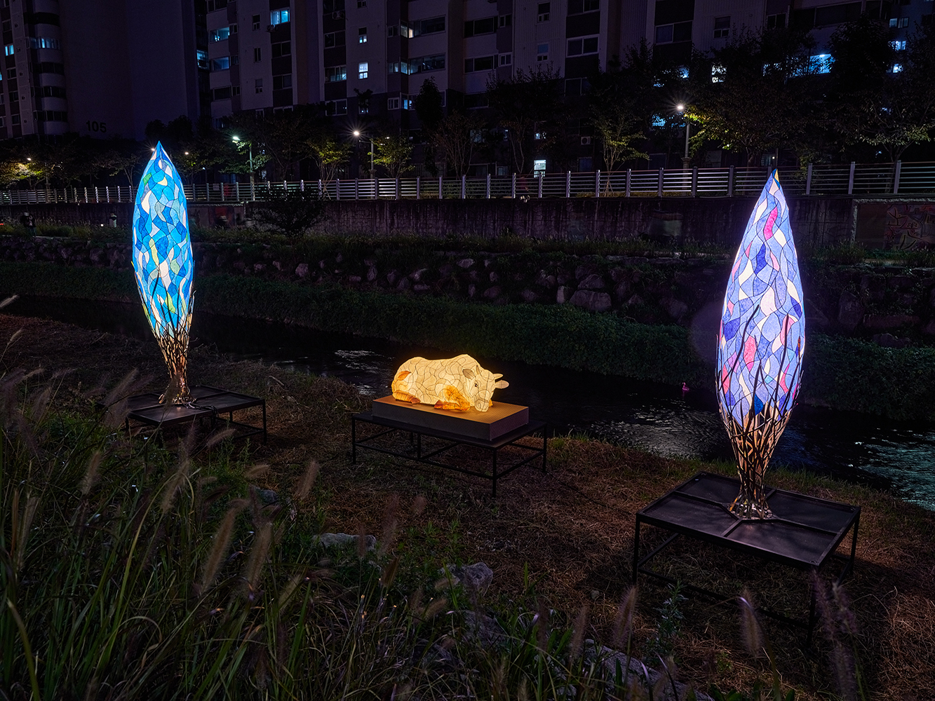 십장생도1