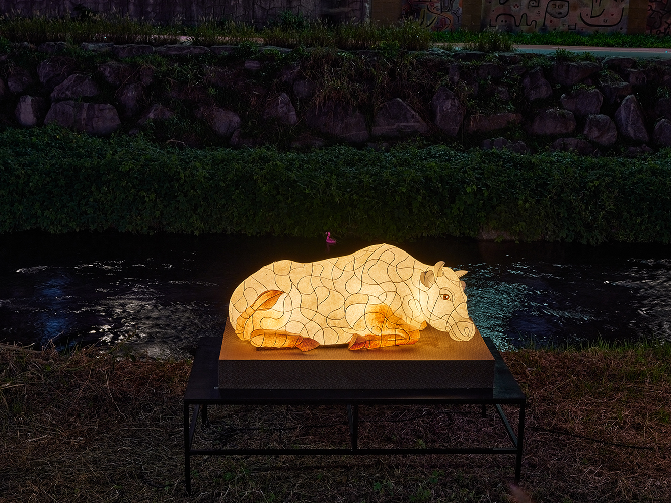 십장생도2