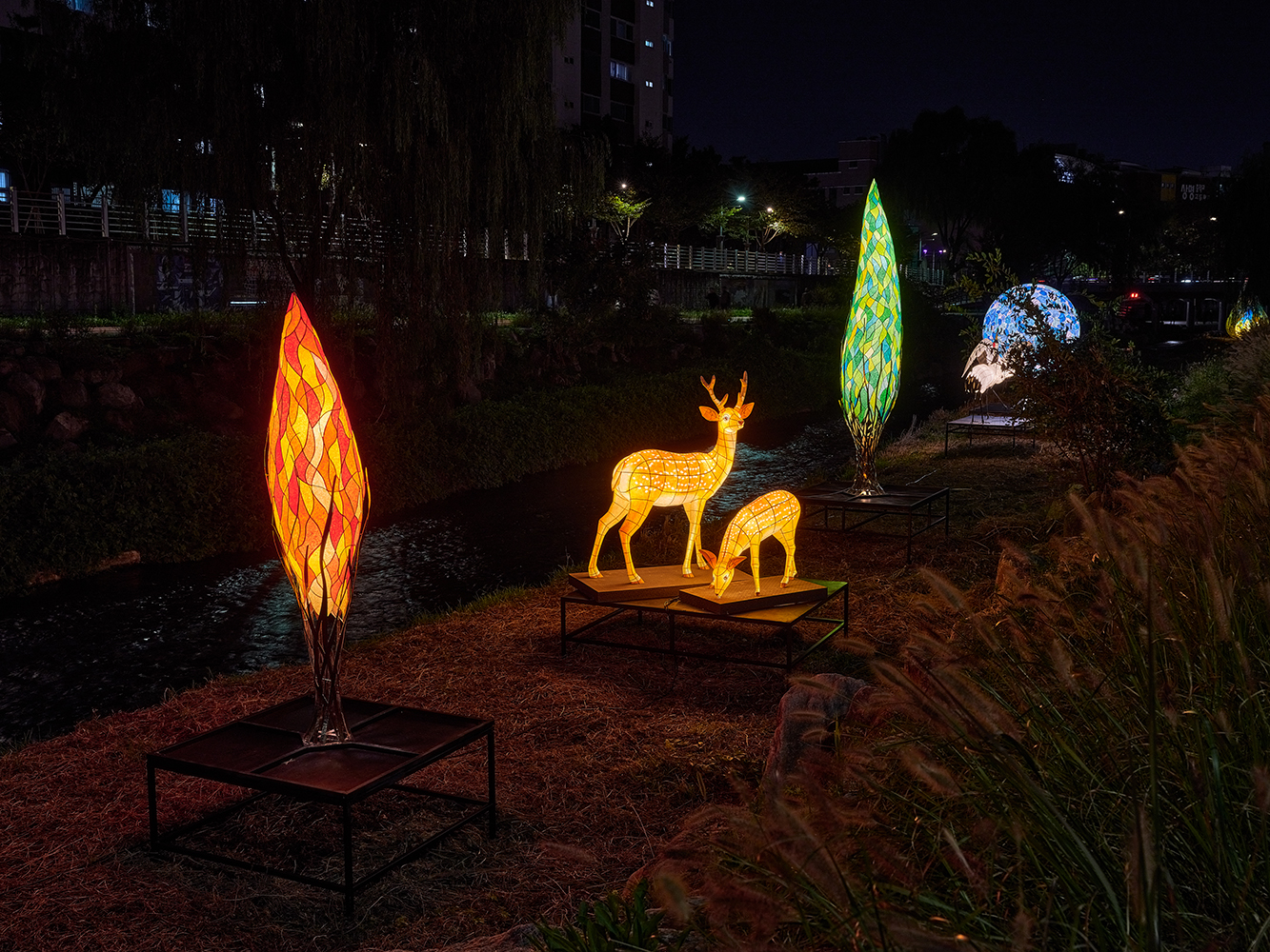 십장생도3