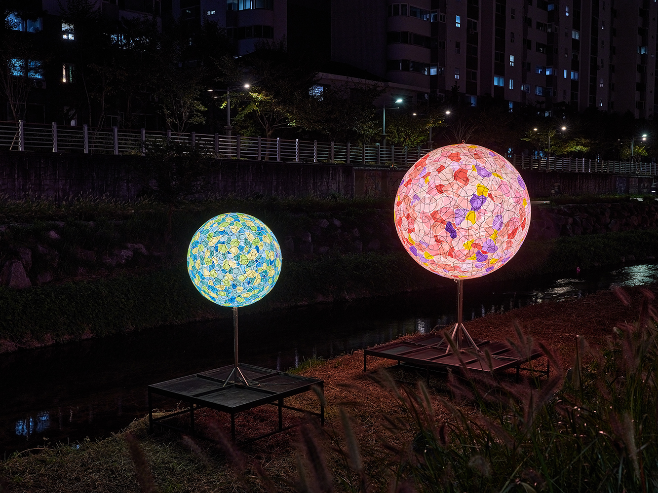 십장생도4