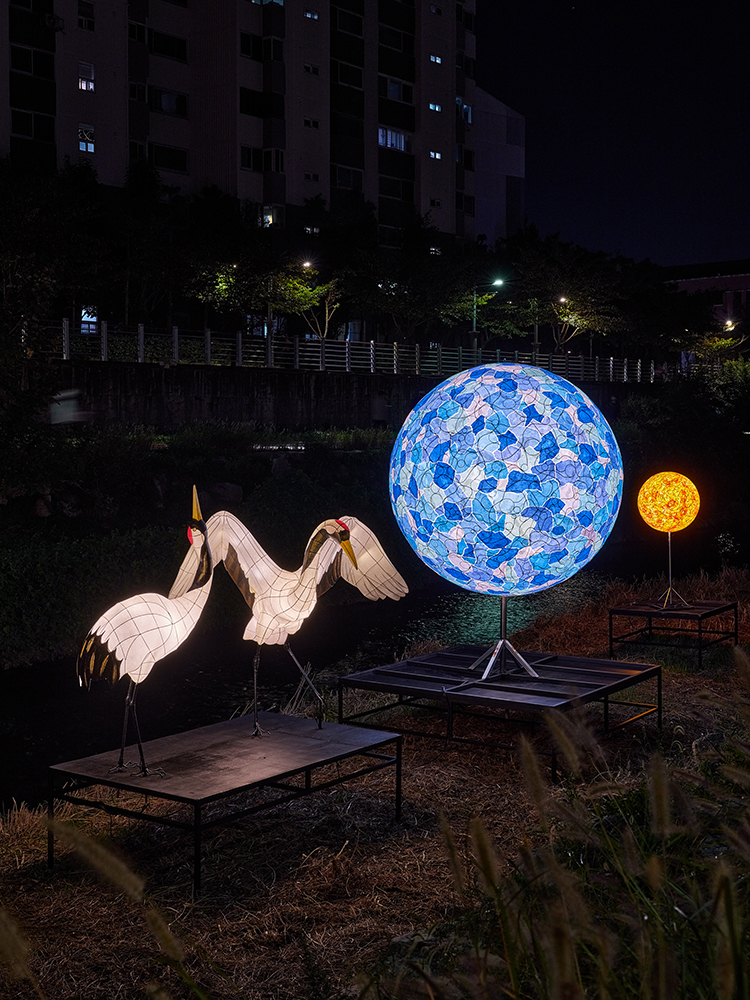 십장생도5