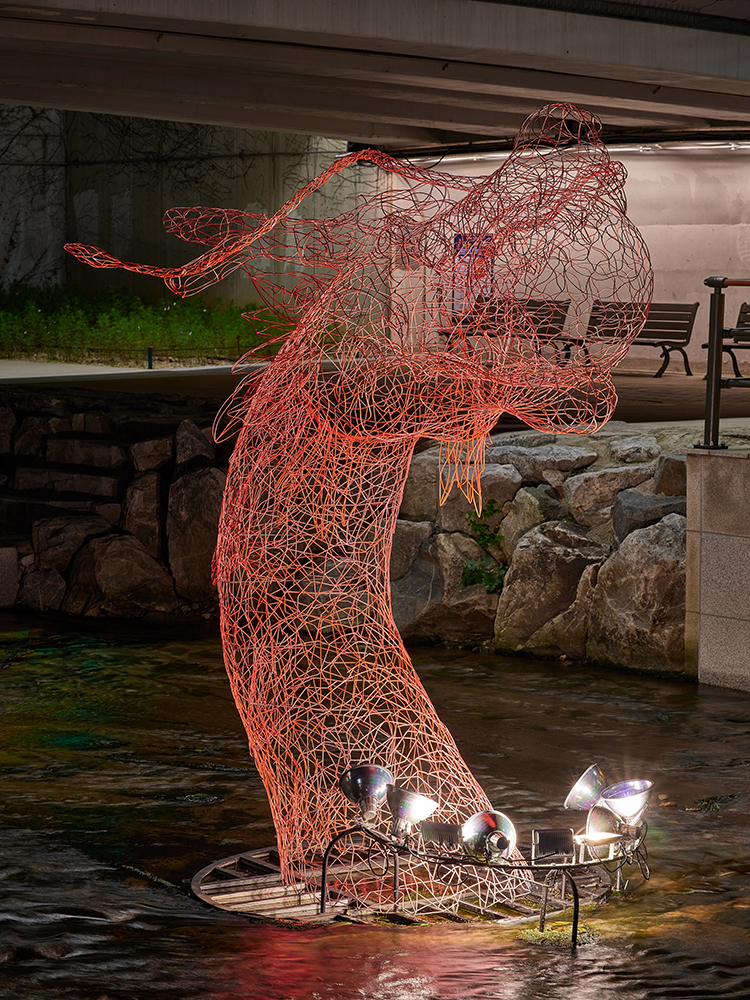 용머리2