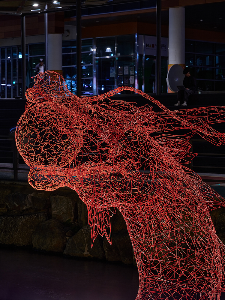 용머리3