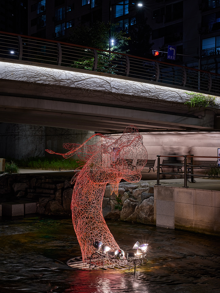 용머리4